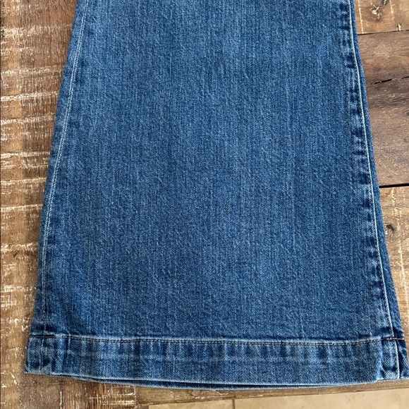 Rolla’s High Rise Flare Jeans NWT - Picture 2 of 11